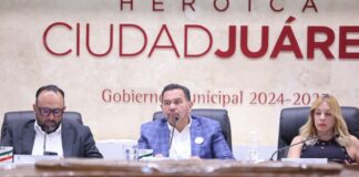 APROBADA POR CABILDO!! Campaña para proteger a menores contra la violencia