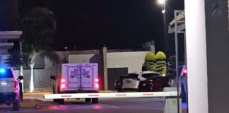 CONMOCIÓN EN «TORRE TEC»: Hallan a hombre sin vida en departamentos; ya fue identificado