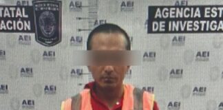 NIÑO DE SEIS AÑOS LUCHA POR SU VIDA; autoridades investigan a su padrastro