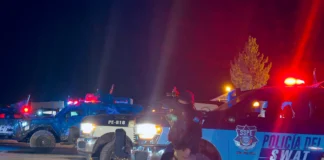 ¡EJECUTADO EN LA TERRACERÍA!: Hallan cuerpo acribillado con múltiples impactos; buscan a sus familiares