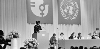 Día Internacional de la Mujer: ¿Por qué se celebra el 8 de marzo?