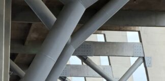 ¡TRAGEDIA EN EL AZTECA!: Aficionado muere tras caer de palcos minutos antes del México vs Portugal