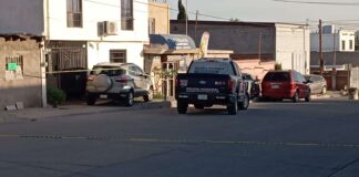 ¡TRAGEDIA EN LA CAMPESINA!: Localizan a hombre sin vida tras fuerte movilización; familiares hicieron el hallazgo