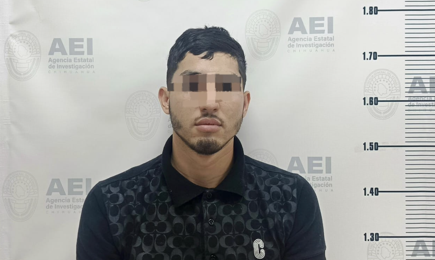 ¡A LA CÁRCEL! Dictan prisión preventiva a sujeto que intentó asesinar a mujer en supermercado