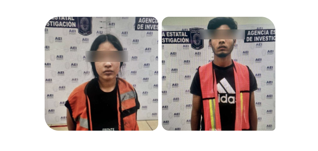 ¡JUSTICIA PARA EL PEQUEÑO! Detienen a madre y padrastro tras fallecimiento de niño de 6 años