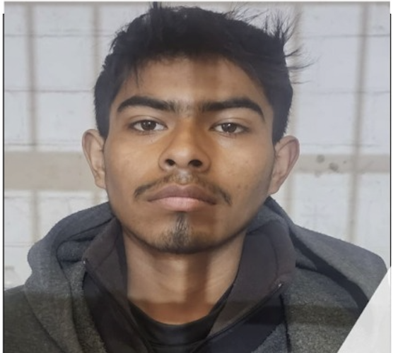 Localizan en Zacatecas a Ángel Johan, joven deliciense reportado como ausente