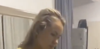 ¡DOBLE TRAICIÓN! Policía llega a su casa y halla a su esposa con su propio compañero