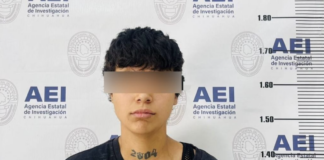 ¡VINCULADA A PROCESO! Cae la cuarta implicada en el atroz feminicidio de Leslie y su bebé