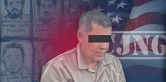 Bomba en el narco! Abigael González, cuñado de El Mencho y líder de Los Cuinis, negocia acuerdo con la Fiscalía de EE.UU.