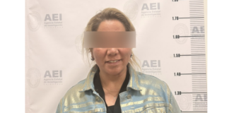 ¡EL ERROR DE CALLAR! Cae mujer por violentar y chantajear a su ex con videos íntimos; la capturaron en Coahuila