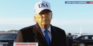 ¡TENSIÓN BINACIONAL! Trump arremete contra Sheinbaum por rechazar tropas de EU: “Los cárteles controlan México”