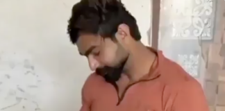 TRAGEDIA POR UN ‘LIKE’: Joven muere tras dispararse accidentalmente mientras grababa un reel para Instagram