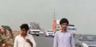 OTRO REEL MORTAL: muere al grabar un video