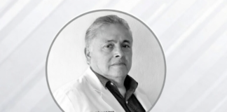 LUTO EN LA REGIÓN: Fallece el Dr. Mata, Director de Salud de Rosales, en plena vía pública en Meoqui