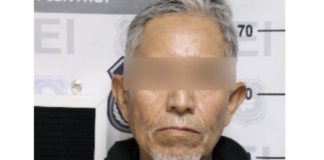 ¡NI A SU PADRE RESPETÓ!: Vinculan a proceso a sujeto que destrozó su casa y encerró a su propio padre en Chihuahua