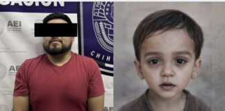 GIRO EN EL CASO EITAN: Revelan que el padre del menor tenía antecedentes delictivos en EE. UU.