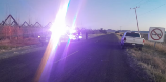 IDENTIFICADO: Tenía solo 18 años el joven localizado sin vida en la carretera a Cusihuiriachi; era de Cuauhtémoc