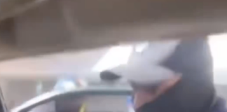 ESCÁNDALO NACIONAL: Captan en VIDEO a policías «sembrando» droga a ciudadanos para extorsionarlos