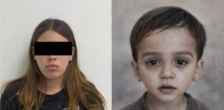 «YO LO MATÉ»: Confiesa madre el homicidio del pequeño Eitan en Juárez; juez dicta prisión preventiva tras hallar drogas