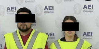 CASO EITAN: Vinculan a proceso a los padres; ordenan estudio psiquiátrico para la madre tras tragedia en Juárez