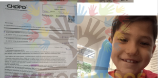 ¡UNIDOS POR BRANDON!: Familia deliciasense pide ayuda urgente para costear cirugía vital