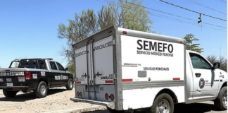 ¡TRAGEDIA EN LA SIERRA!: Muere operador de maquinaria tras caer a barranco de 500 metros