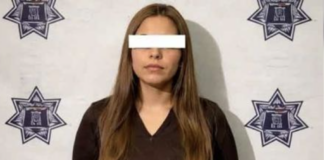POR NO QUERER!: Mujer ‘cintarea’ y golpea a su novio tras negarse a tener relaciones en Chihuahua