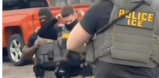 ¡MALDAD PURA!: Contrata migrantes para remodelar su casa y los entrega a ICE para no pagarles 10 mil dólares