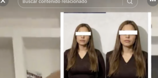 ¡LA VERDAD TRAS EL ESCÁNDALO!: Mujer rompe el silencio tras ser acusada de agredir a su esposo por «negarse» a tener intimidad