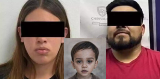 ¡RECAPTURA INMEDIATA!: Ejecutan orden de aprehensión por homicidio contra los padres del niño Eitan