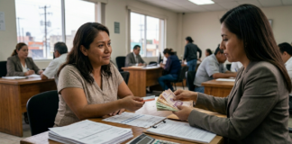 Apoyos del gobierno en México 2026: lista completa y cómo solicitarlos apoyos gobierno México 2026 programas sociales requisitos solicitud