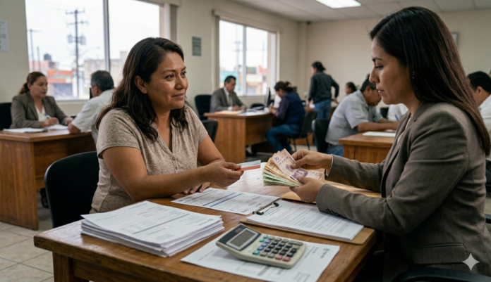 apoyos gobierno México 2026 programas sociales requisitos solicitud