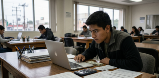 Becas en México 2026: cuánto pagan y cómo registrarte paso a paso becas México 2026 estudiantes apoyo económico registro requisitos