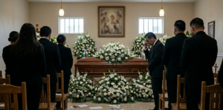 Cuánto cuesta un funeral en México en 2026 y qué gastos debes considerar cuánto cuesta un funeral en México 2026 ataúd velación gastos funerarios