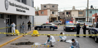 Qué pasa después de un homicidio en México: proceso legal paso a paso en 2026 proceso legal homicidio México 2026 fiscalía investigación crimen escena