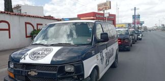 Localizan a mujer sin vida en habitación de hotel sobre la Av. Tecnológico; reportan fuerte despliegue militar