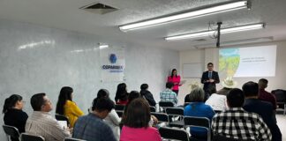 COPARMEX Delicias impulsa capacitación laboral ante nuevos retos legales del sector agrícola