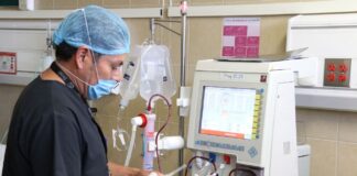 Llama IMSS a prevenir la enfermedad renal y detectar oportunamente daño en los riñones