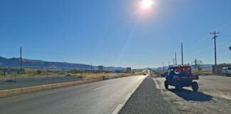 Emite Protección Civil aviso preventivo por ola de calor