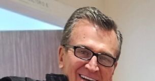 OSCAR VILLALOBOS GANADOR DE LA MEDALLA AL MÉRITO CIUDADANO 2026