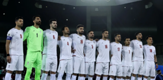Irán anuncia que no participará en la Copa del Mundo por la guerra en Medio Oriente