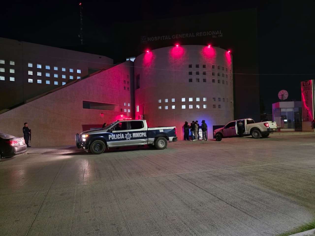 Bajo investigación padrastro tras el fallecimiento de un niño de seis años