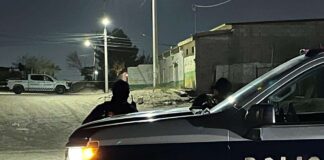 ¡EJECUTADO!: Lo asesinan de un disparo en la cabeza; intensa movilización tras el hallazgo