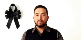 ¡LLORA EL MAGISTERIO!: Con conmovedores mensajes despiden en redes al «Profe Chutoño» tras fatal accidente