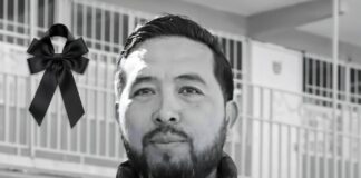 IDENTIFICADO: Trasciende nombre de profesor que murió atropellado en la Parral-Jiménez; era de Pueblito de Allende