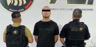 CAE PRESUNTO AGRESOR DE UNA FAMILIA: Este es el proceso legal que inicia tras la pérdida de un menor