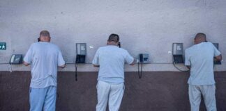 Desarticulan red de reos que extorsionaba desde cárcel