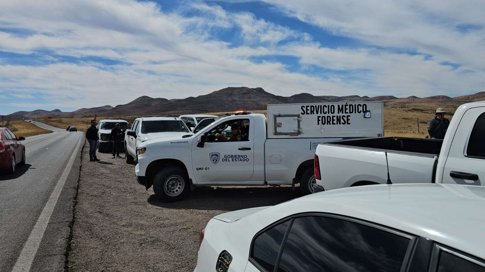 ¡TERMINA LA BÚSQUEDA! Localizan cuerpo en operativo de rastreo; sería desaparecido de enero