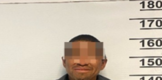 PIROMANIACO DE WALMART: ¡¡Lo condenan a seis años de cárcel y a reparar daños por casi 233 millones de pesos