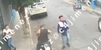 TERRITORIO MORTAL: enfrentamiento entre dealers termina a balazos